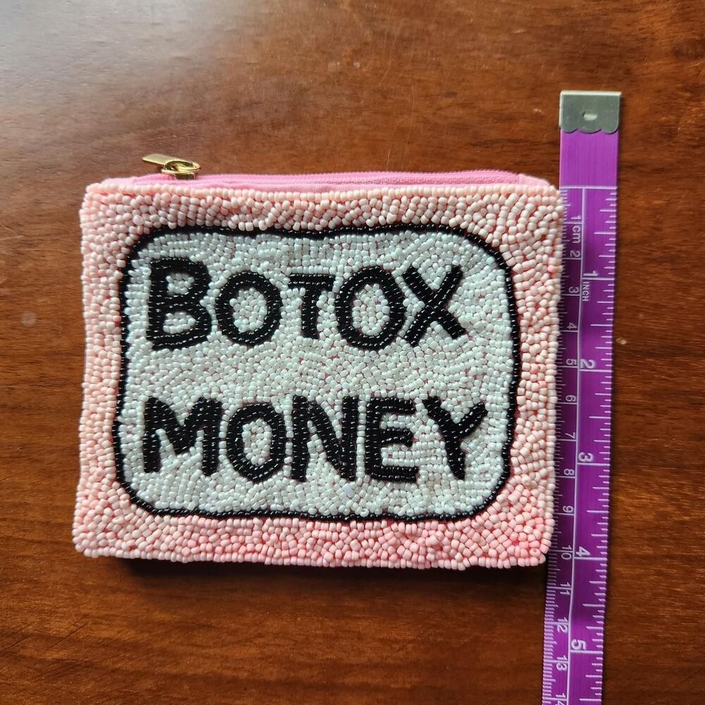 No-brand Women's multi Wallet-purses